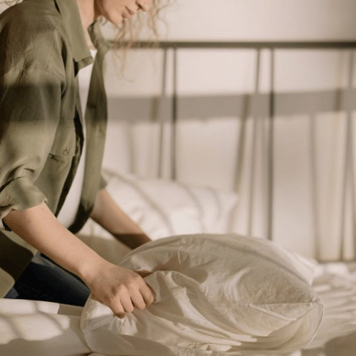 Proper Bed Etiquette What To Do And What Not To Do